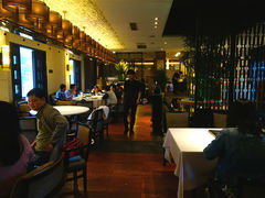 大堂-八分饱·西津会(西津渡店)