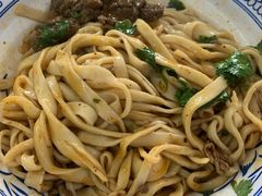 -清真马虎面馆(西七路店)