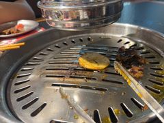 -炽城·烤肉名家(鸿达中央广场店)
