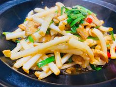 -肖记公安牛肉鱼杂馆· 省级非物质文化遗产(仁和路店)