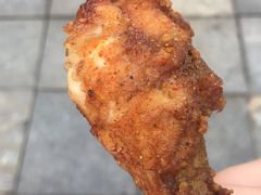 -汴京炸鸡王(蔡锷北路店)
