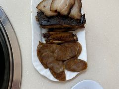 -太婆天府山珍酒楼(亚运村店)