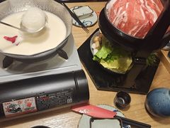-西月山居匠心创意料理(江汉路新佳丽广场店)