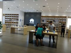 -华为授权体验店(城阳万象汇)