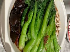 -新白鹿餐厅(第一百货店)