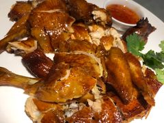 -渔太泰漓江小馆·广西融合菜(西街店)