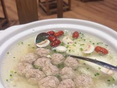 -巢爷老味(东方红店)