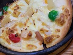 -阿娜尔·新疆菜(宜家荟聚中心店)