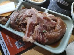 -梨花自助烤肉(乐宾店)