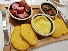 -食家鸽园