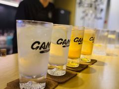 -GAM HighBall 日式小酒馆