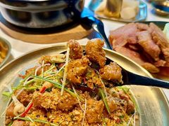 -艋舺·台湾小馆老字号(平安悦坊店)