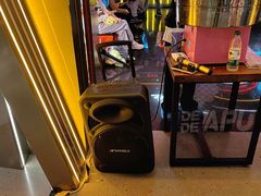 -DEDE APU潮玩运动聚乐部(观音桥店)