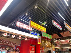 -堂堂小伙夫·辽宁小吃大排档(京西大悦城店)