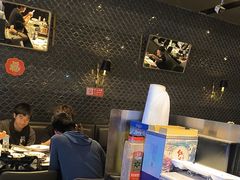 -火炉火自助餐(喜隆多店)