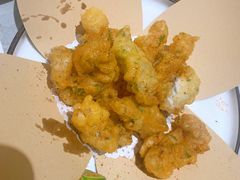 -如轩·海鲜砂锅粥·潮汕菜(南城店)