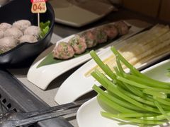 -海底捞火锅(正大乐城店)