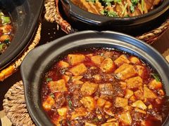 -川堂风·跷脚牛肉·乐山爆炒(宝山日月光店)