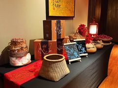 -红棉中餐厅·广州海航威斯汀酒店