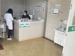 -慈铭体检(洋桥分院)