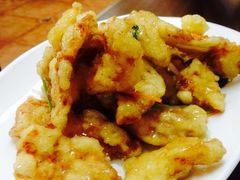 -李老哈·东北菜(宋园路店)