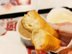 -肯德基(京广桥店)