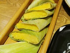 包谷粑粑-麦麦山云南菜(复地活力城店)
