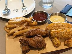 -农畉LONFOOD(万象天地店)