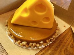 -星巴克臻选(青岛麦凯乐分店)