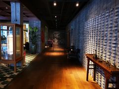 -三号黄浦会Canton Table