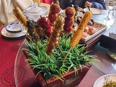 -百花人家(门城水岸店)