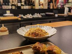 -鳥喜Toriki怀石烧鸟料理
