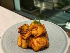 -夏宫中餐厅(静安香格里拉店)