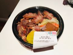 -99大华超市(罗兰岗店)