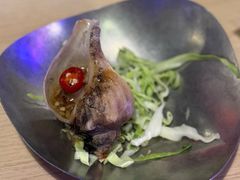 -质烤烤物·活烤海鲜(质烤总店)