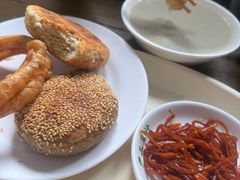 -尹三豆汁(天坛店)