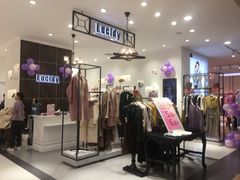 -百盛(万象城店)