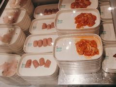 -玫瑰花园自助烤肉(顺义鑫海韵通店)