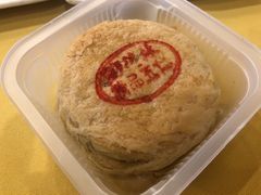 -功德林素菜饭庄(前门店)