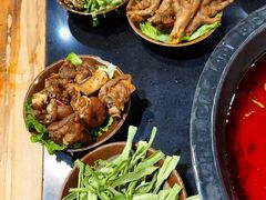 -麻大侠老火锅(巴国城店)
