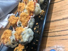 -京玉菲饭店(李村店)