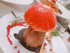 -ins森林童话餐厅coffee&bistro