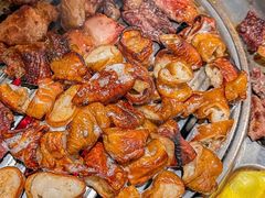 -金顺韩式烤肉·网红烤肉店(广利路店)