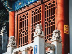 -阅江楼风景区