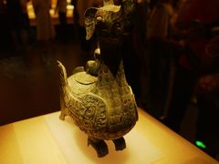 -广西壮族自治区博物馆