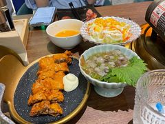 -龙神·炭烧酒场深夜食堂(新街口店)