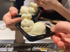 -海底捞火锅(玉桥商业广场店)