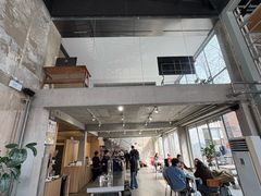 -VOYAGE COFFEE 咖啡烘焙工坊店(798艺术区店)