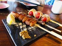 -白石的深夜食堂(大上海店)