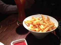 Shanghai&nbsp;Brewery(东平路店)-Shanghai Brew House上海啤酒工坊(老外街店)
